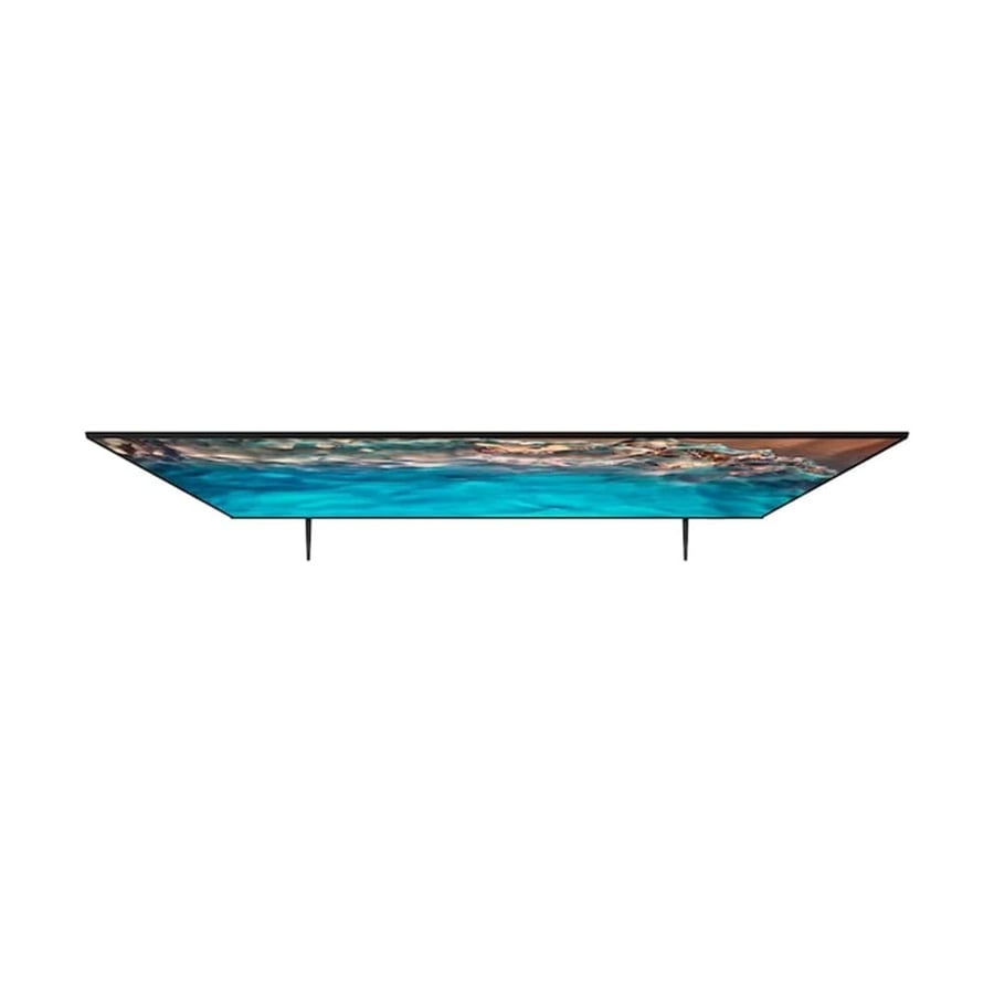 شاشة سامسونج 65 بوصة سمارت UHD كريستال UA65U8000HUXSA