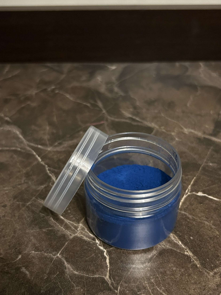 Original Moroccan Nila