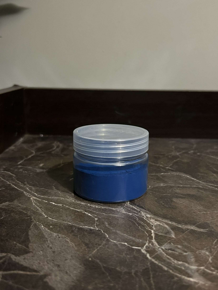 Original Moroccan Nila
