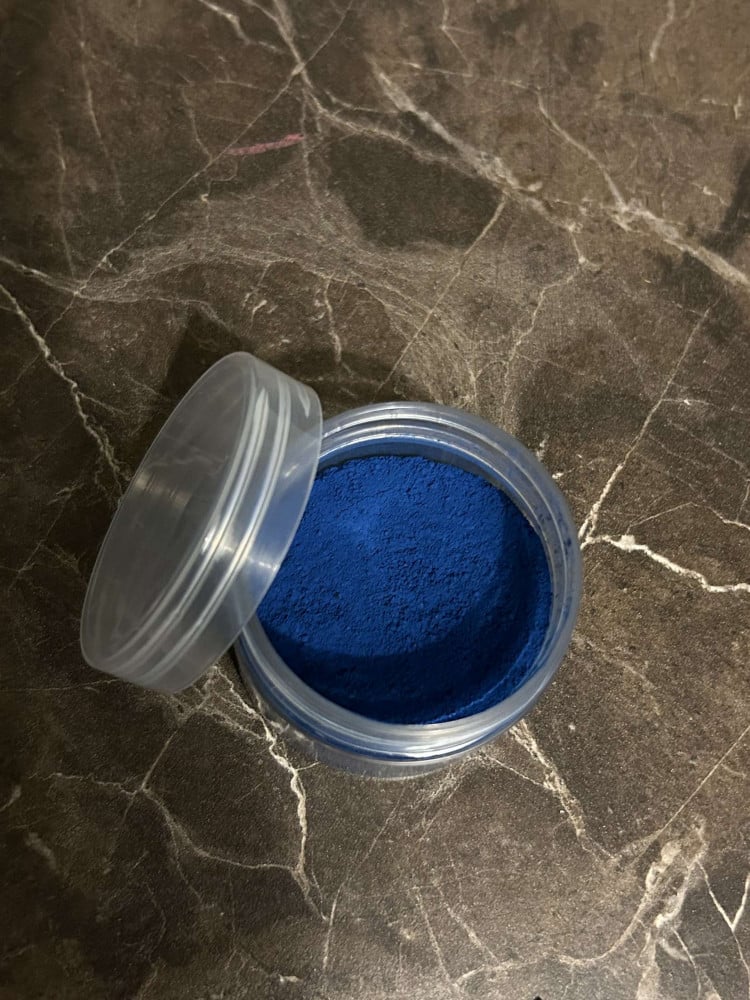 Original Moroccan Nila