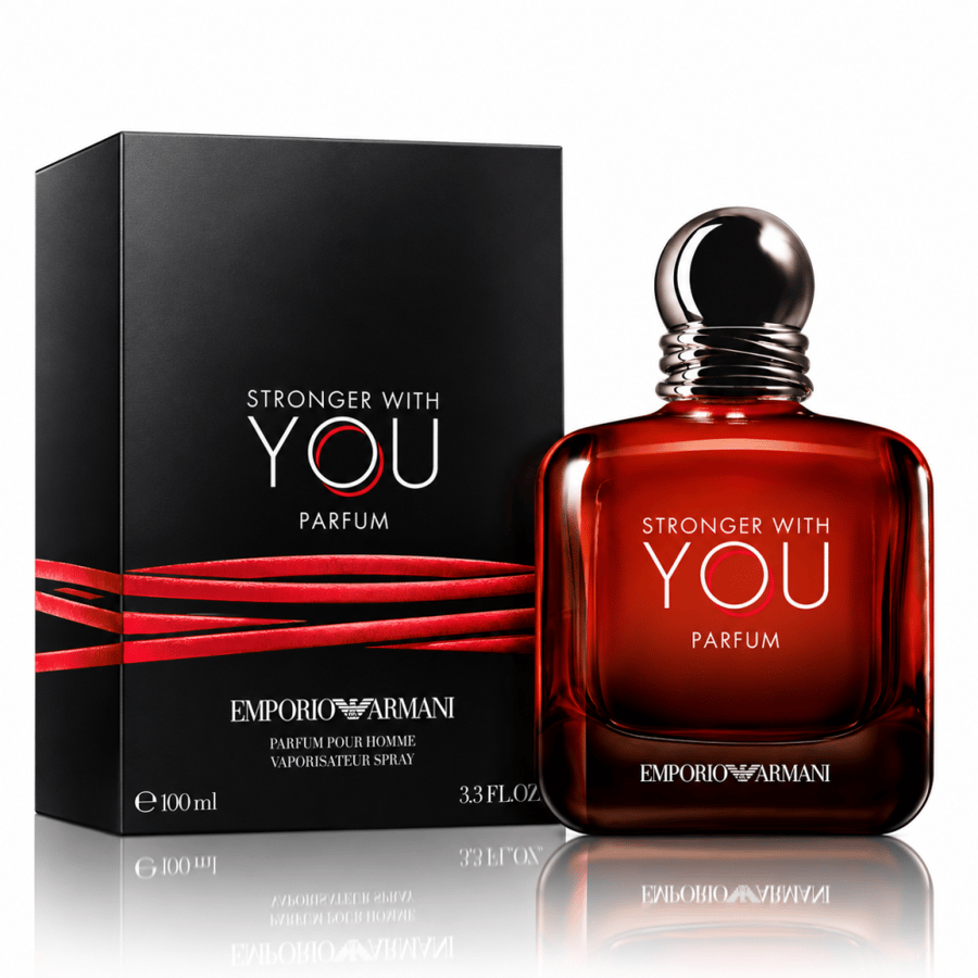 Emporio Armani Stronger With You Parfum-3614274219579