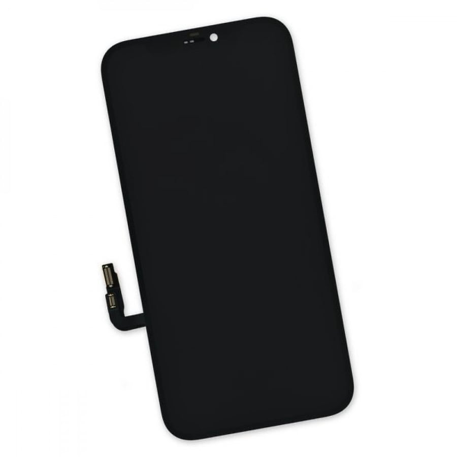 iPhone 12 Pro screen is original