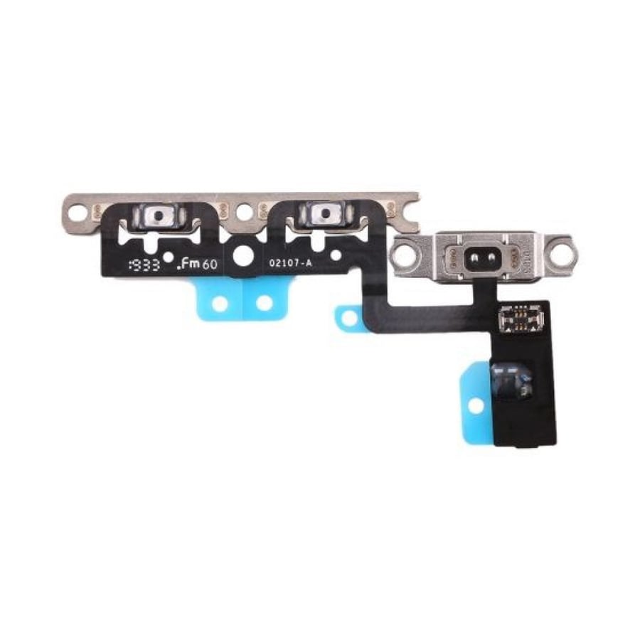 iPhone 11 volume button cable