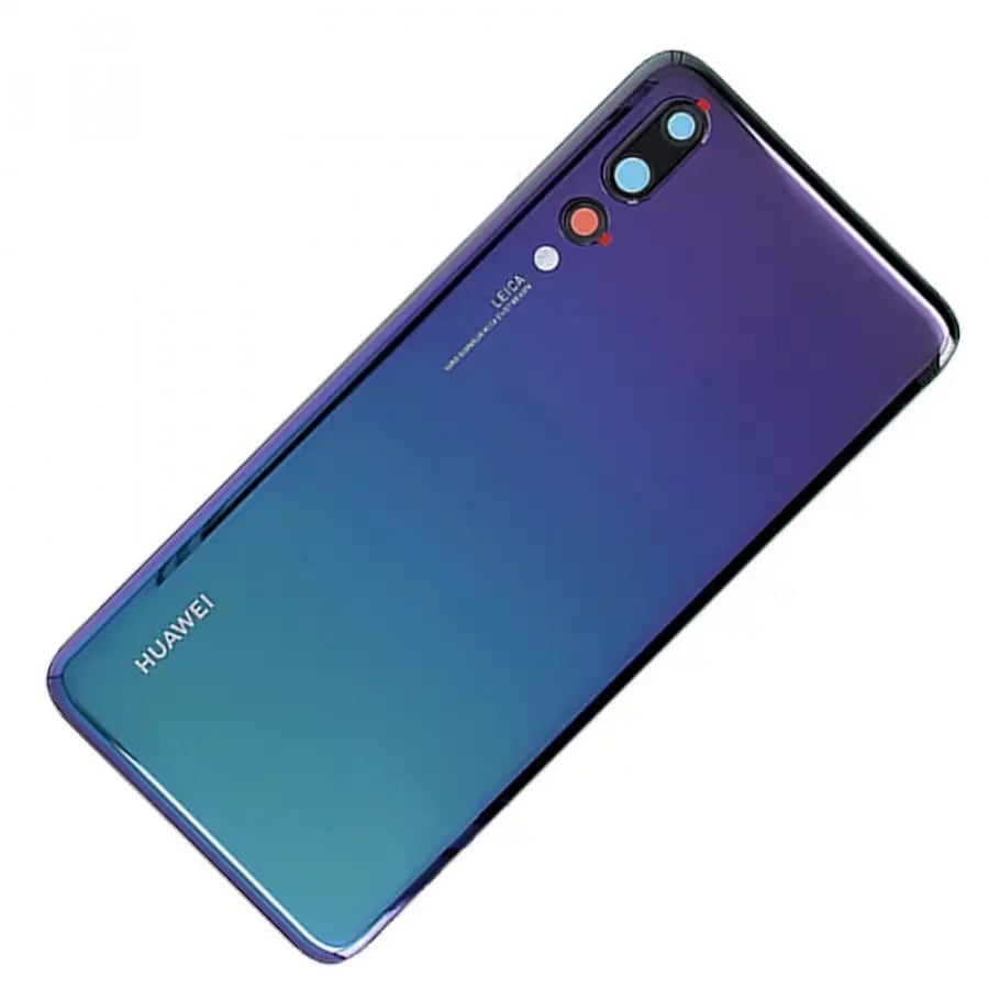 Huawei P20 Pro back cover