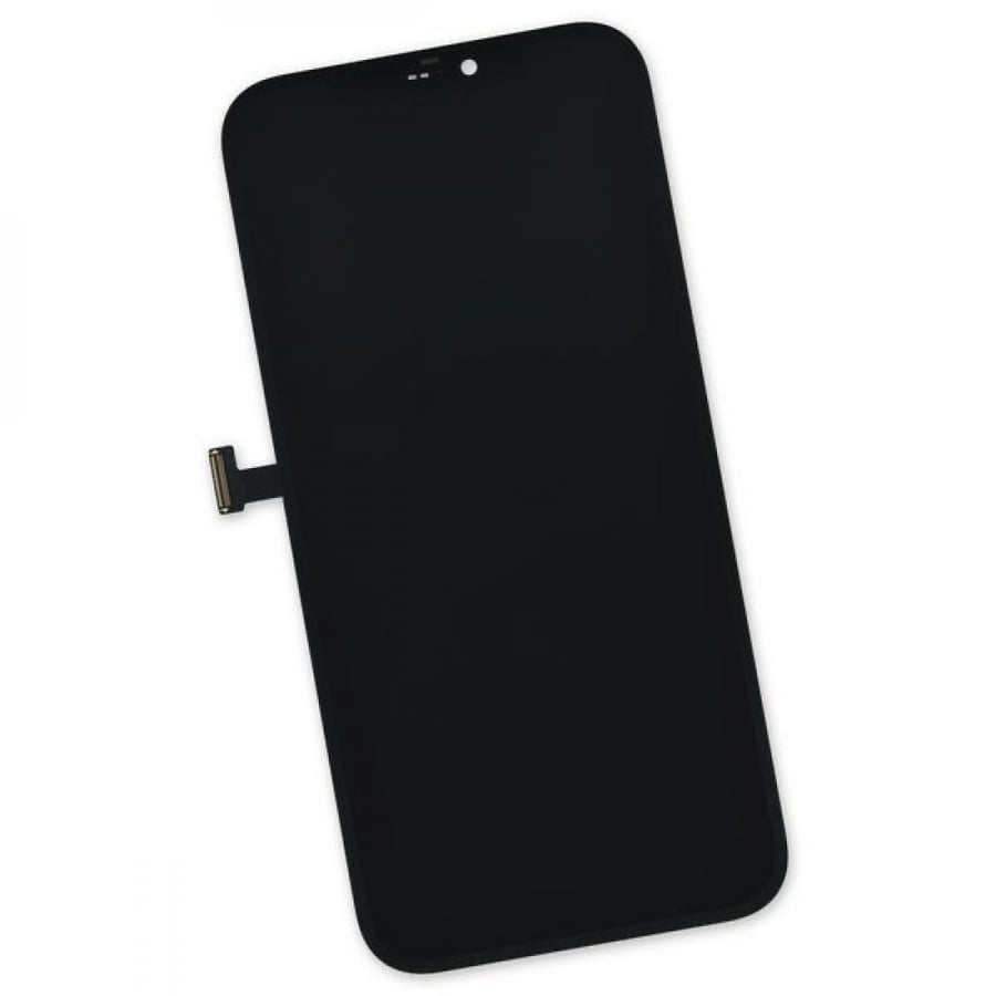 iPhone 12 Pro Max screen is original