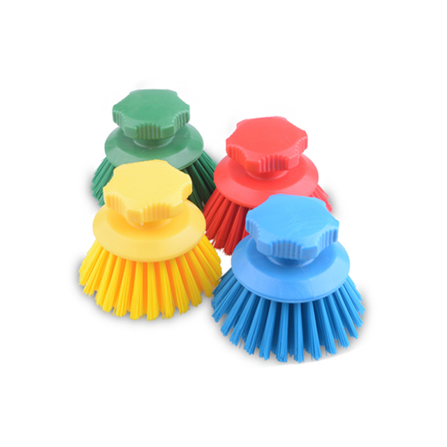 Round Hand brush