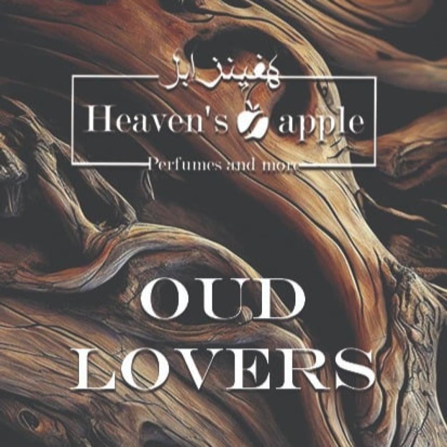 OUD LOVERS