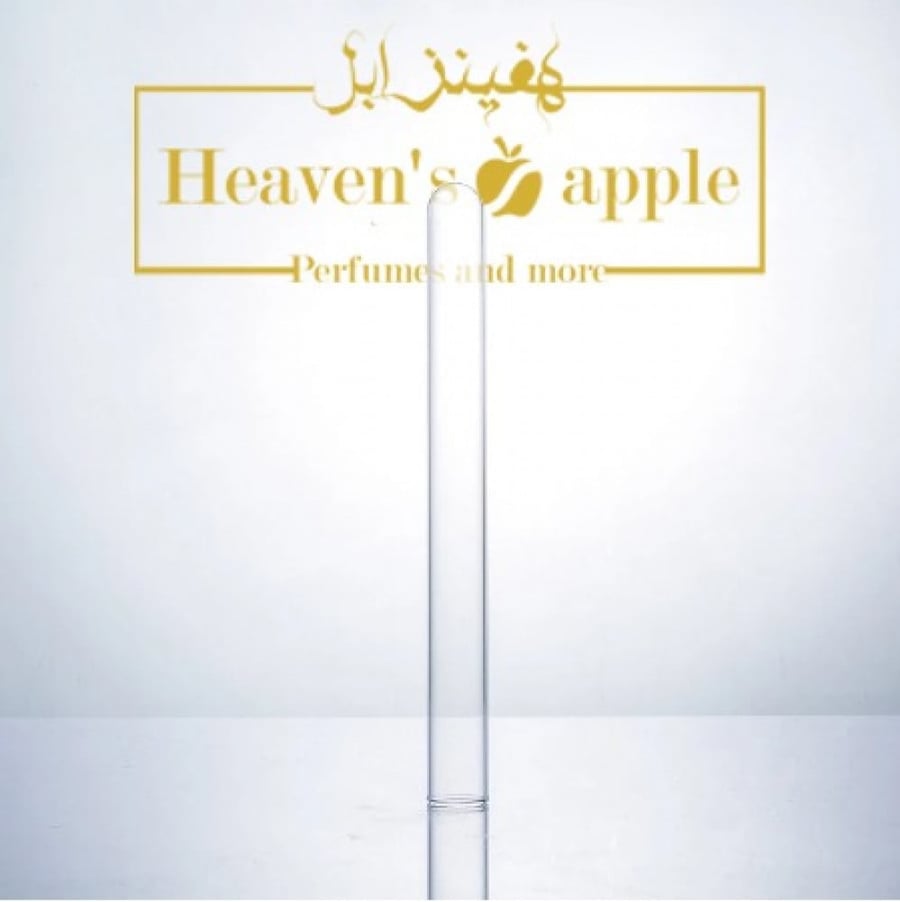 أنبوب اختبار  مقاس 18