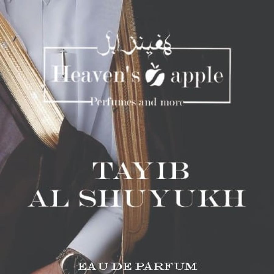 TAYIB ALSHUYUKH