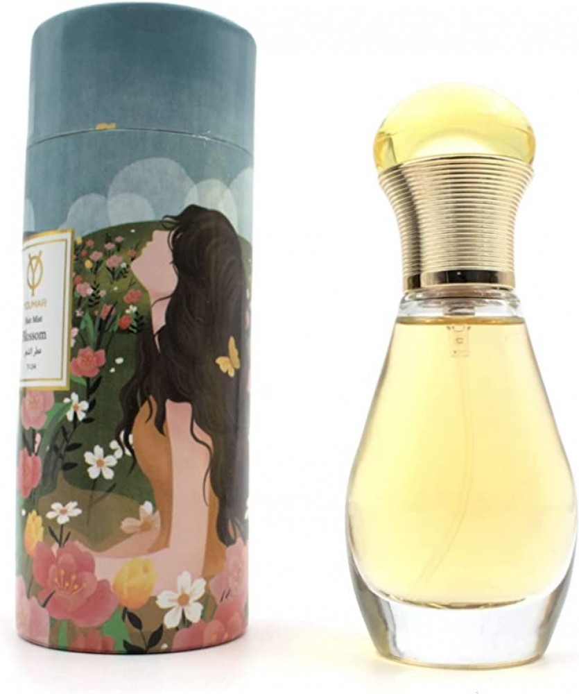 عطر للشعر بلوسومي  من يومار