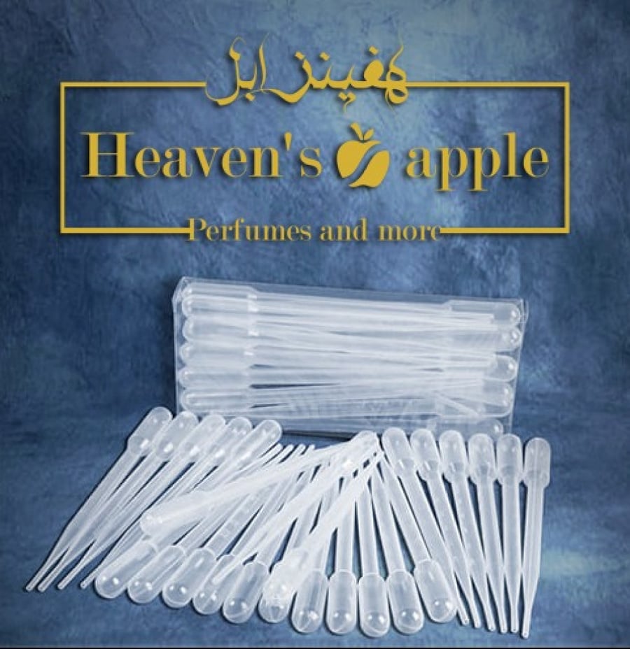 قطارة دهن العود والزيوت العطرية