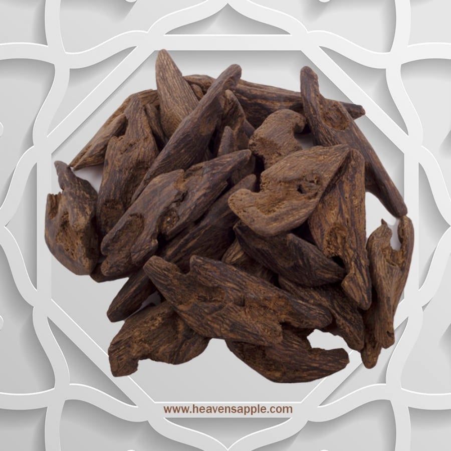 عود مروكي  كينق طبيعي محسن
