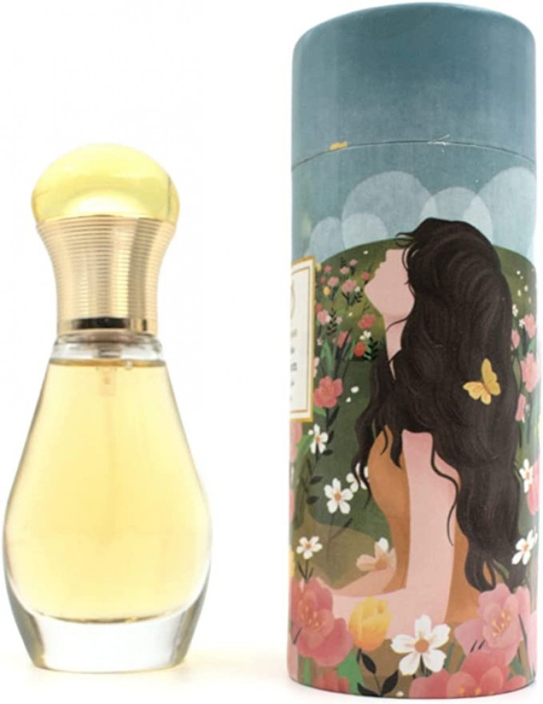 عطر للشعر بلوسومي  من يومار