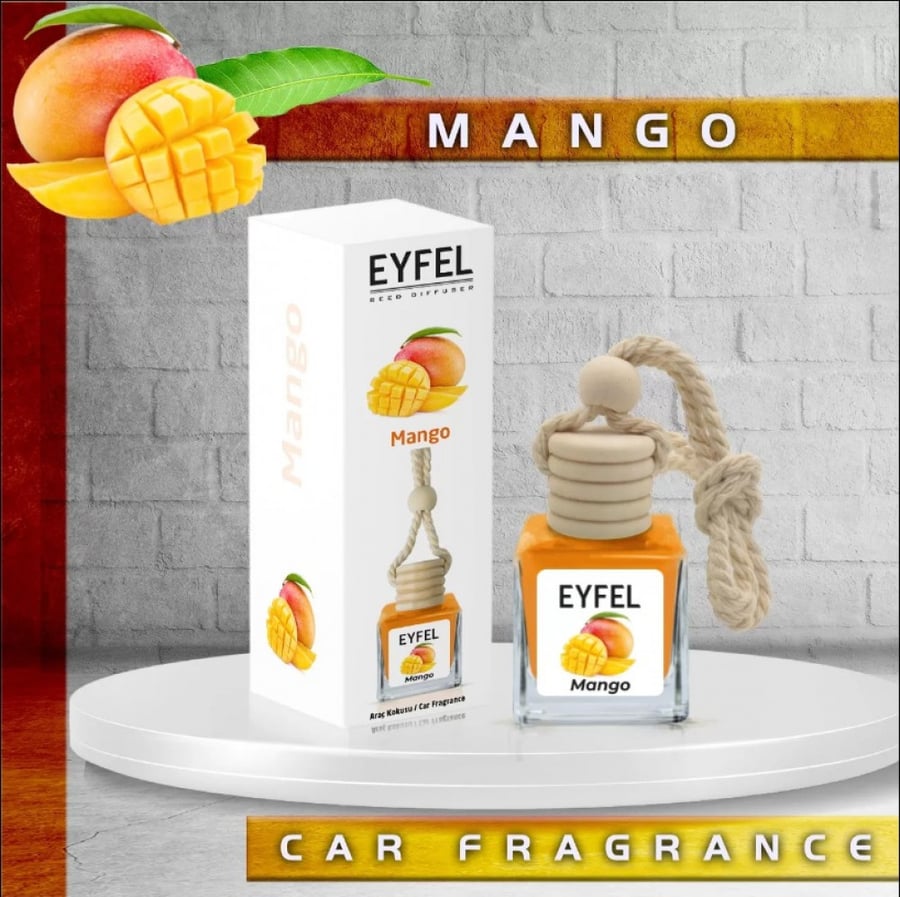 معطر ايفيل