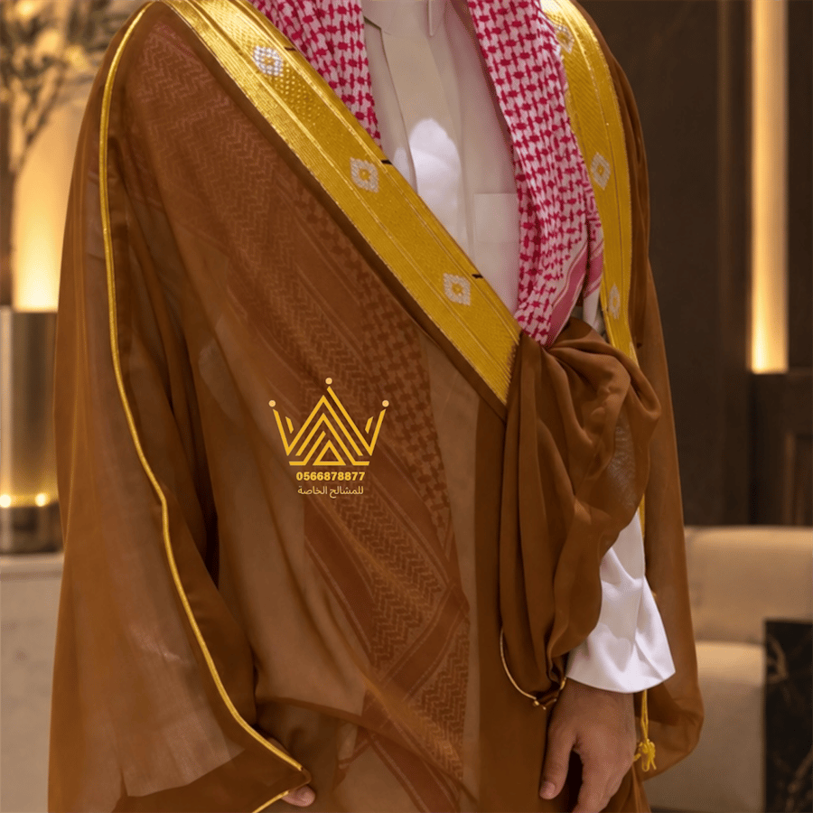 البشت الخاص دقه طابوق