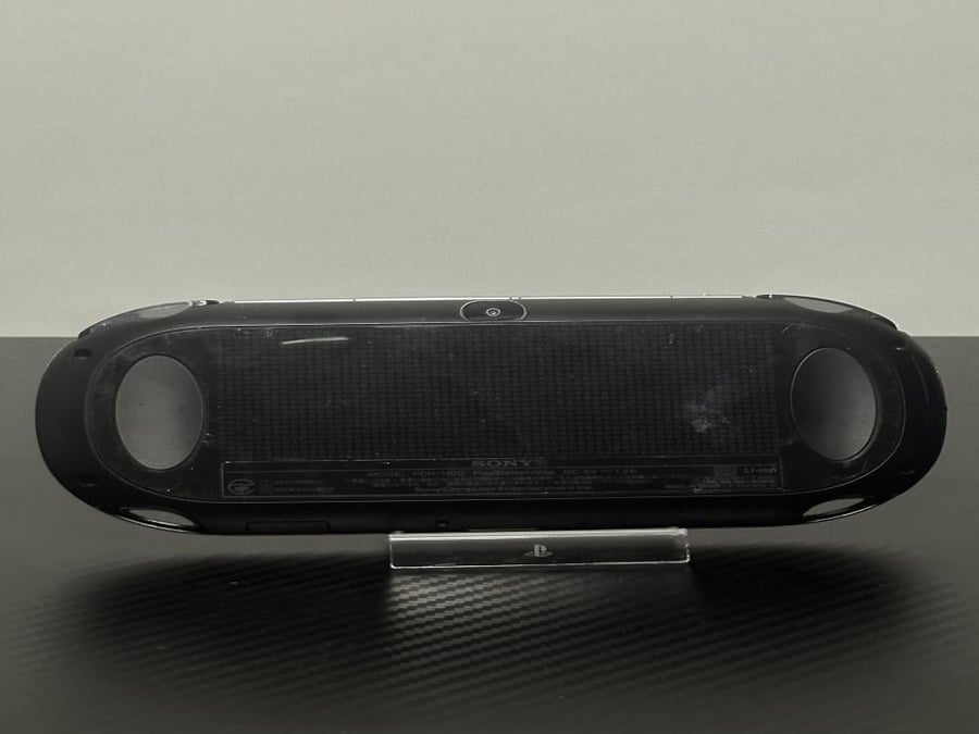 Ps Vita اسود
