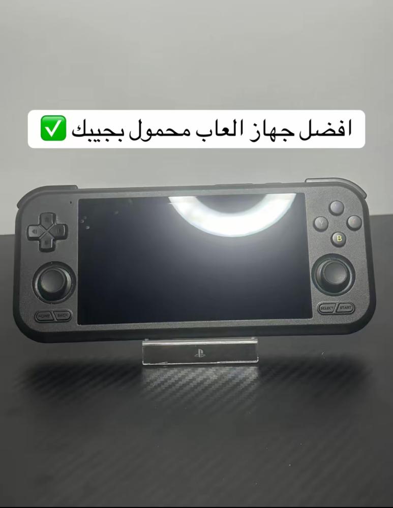 Pocket 4 pro اقوى جهاز محمول