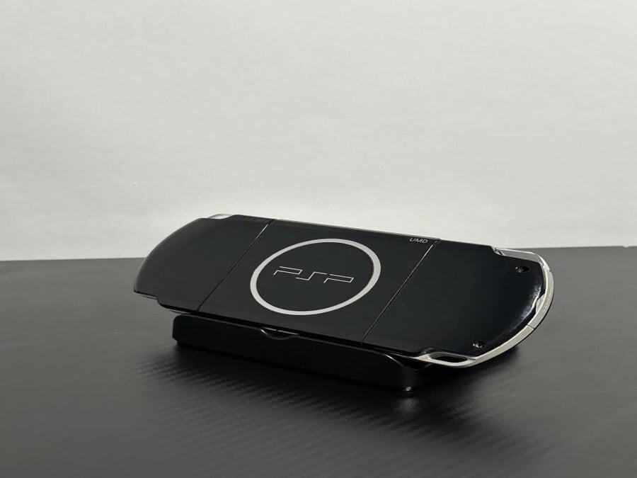 بي اس بي PSP-3000