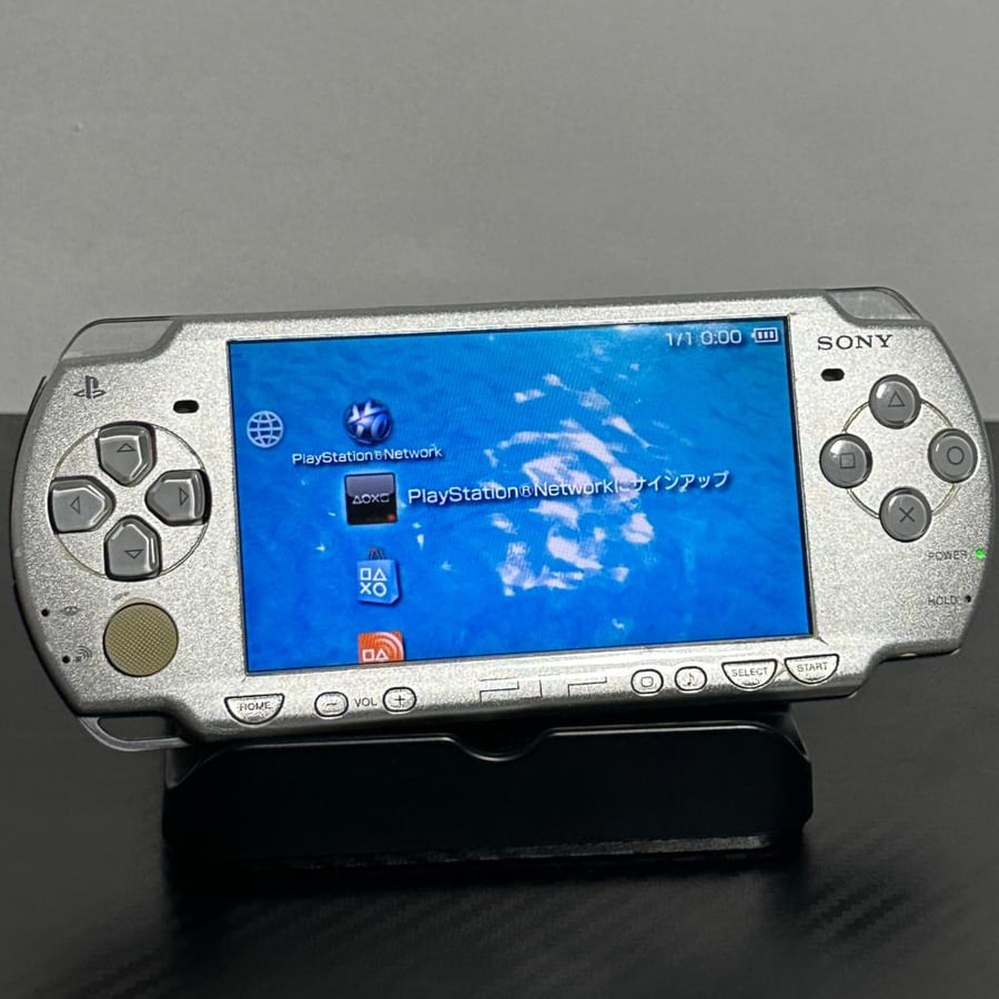 بي اس بي PSP-2000