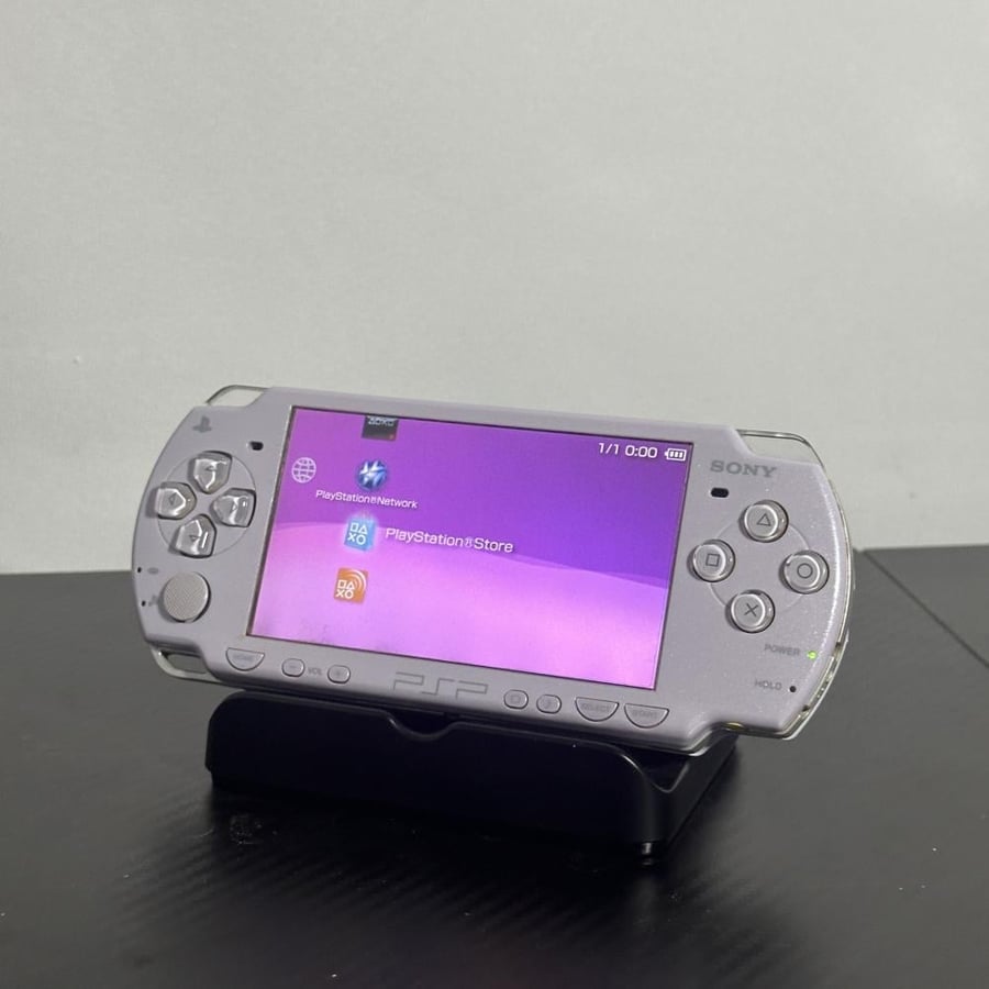 بي اس بي PSP-2000