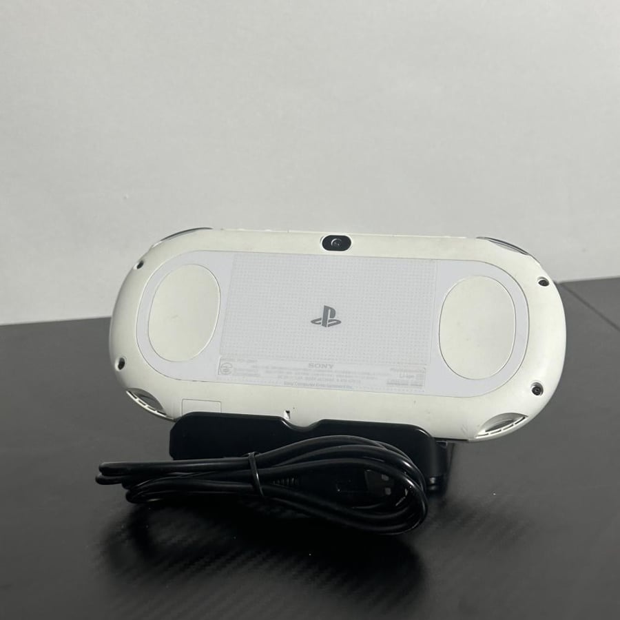 Ps Vita بي اس فيتا slim