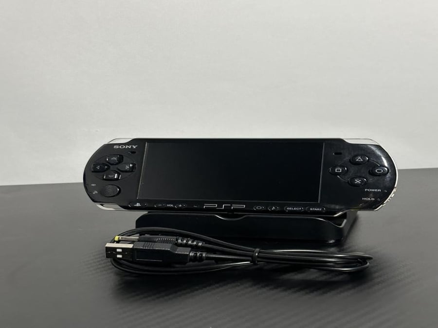 بي اس بي PSP-3000