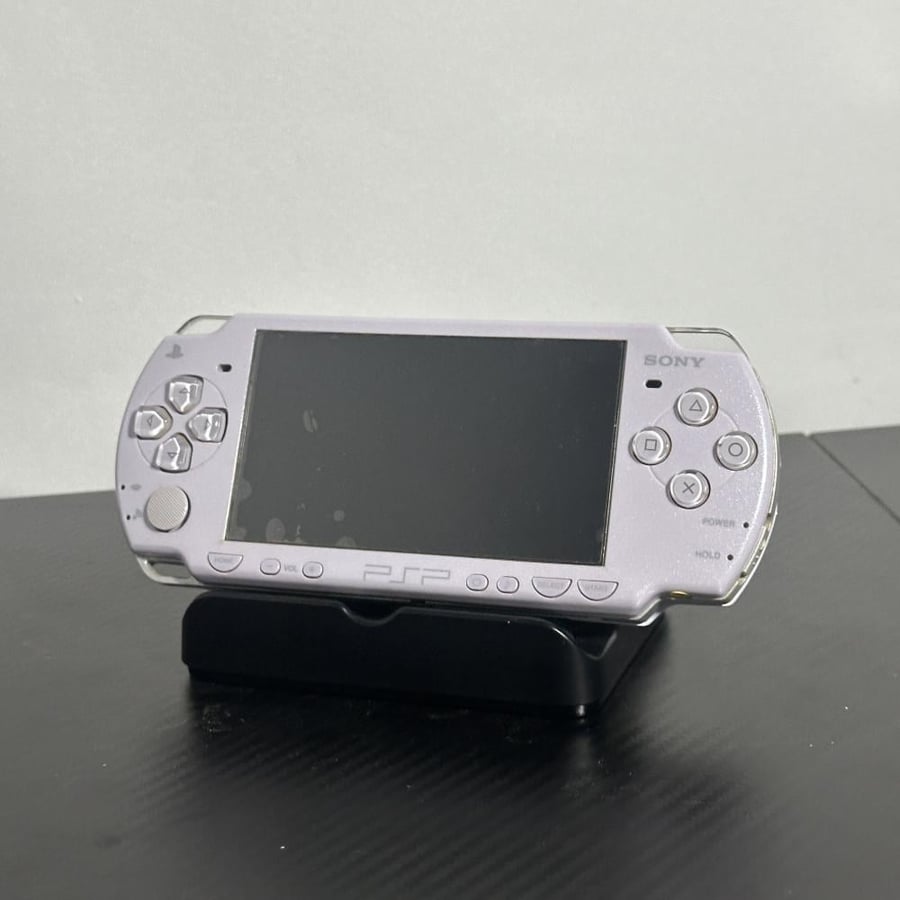 بي اس بي PSP-2000