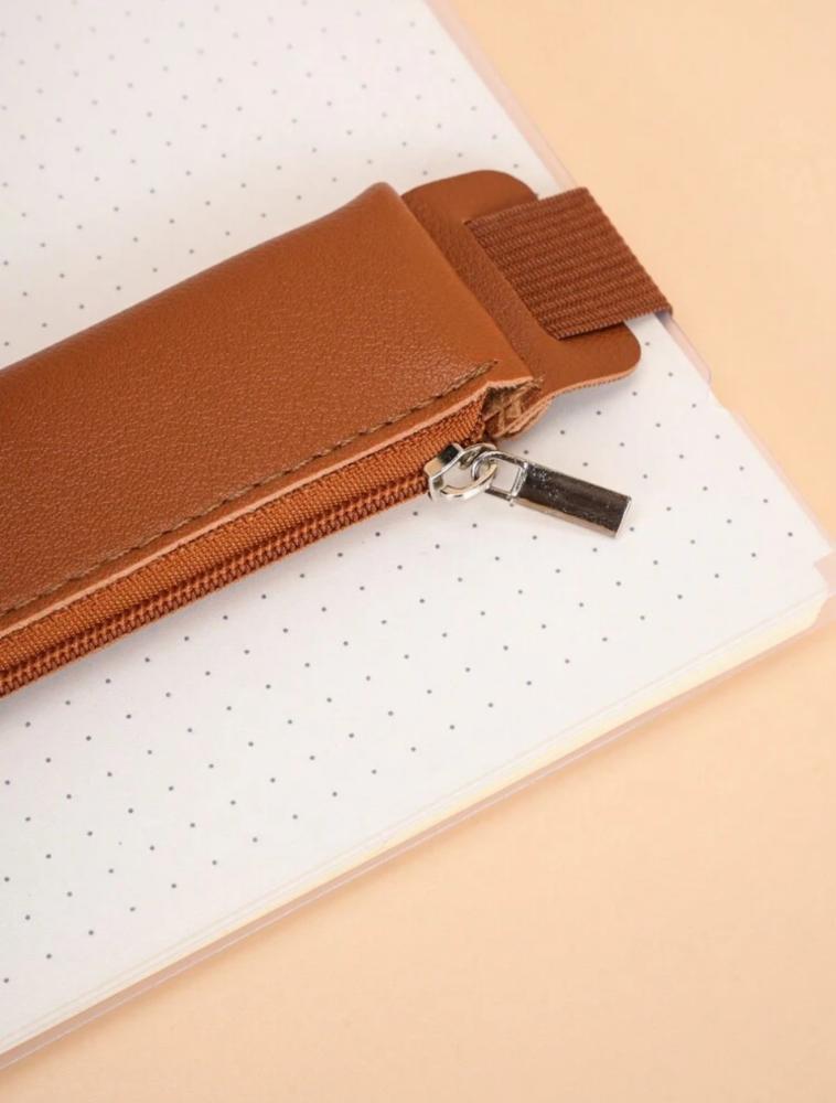 Pen holder - wallet