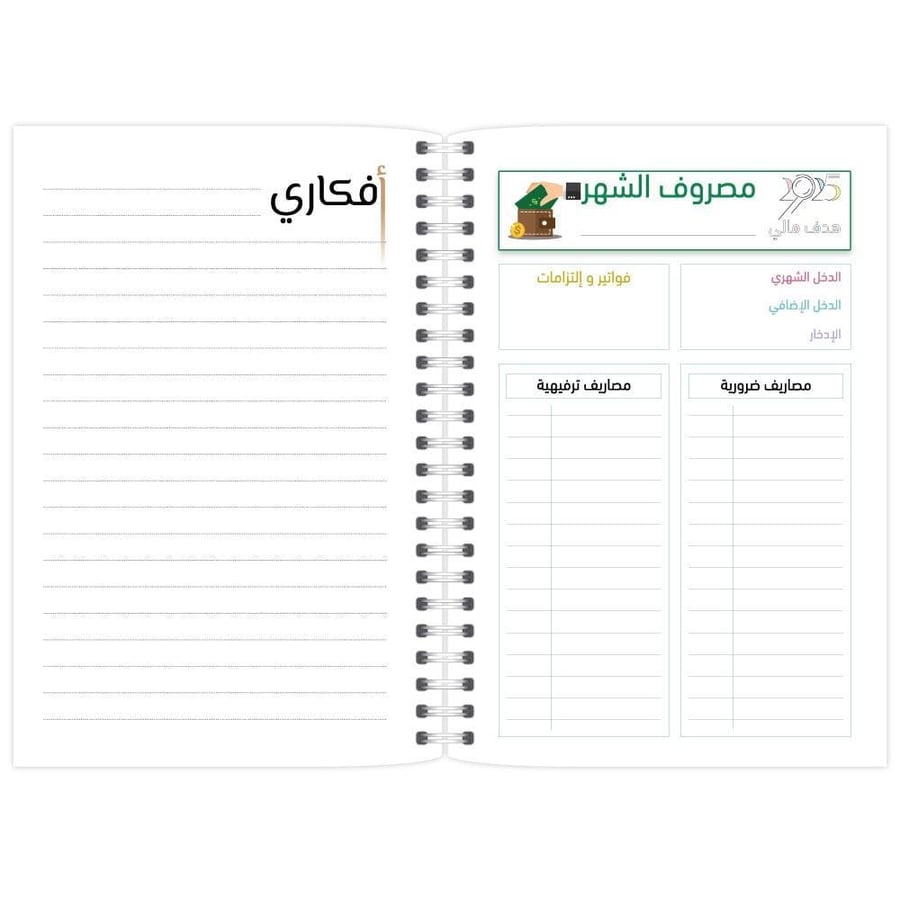 بلانر غير مؤرخ - تصميم حلم
