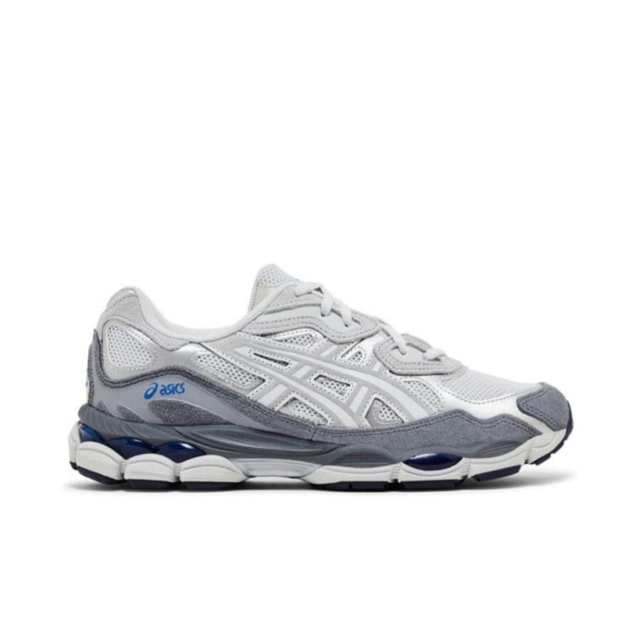 ASICS