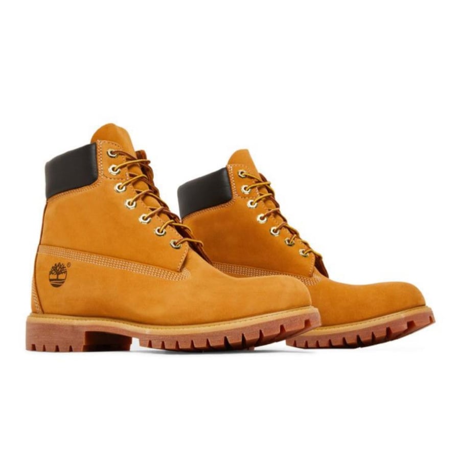 TIMBERLAND