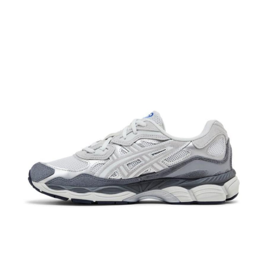 ASICS