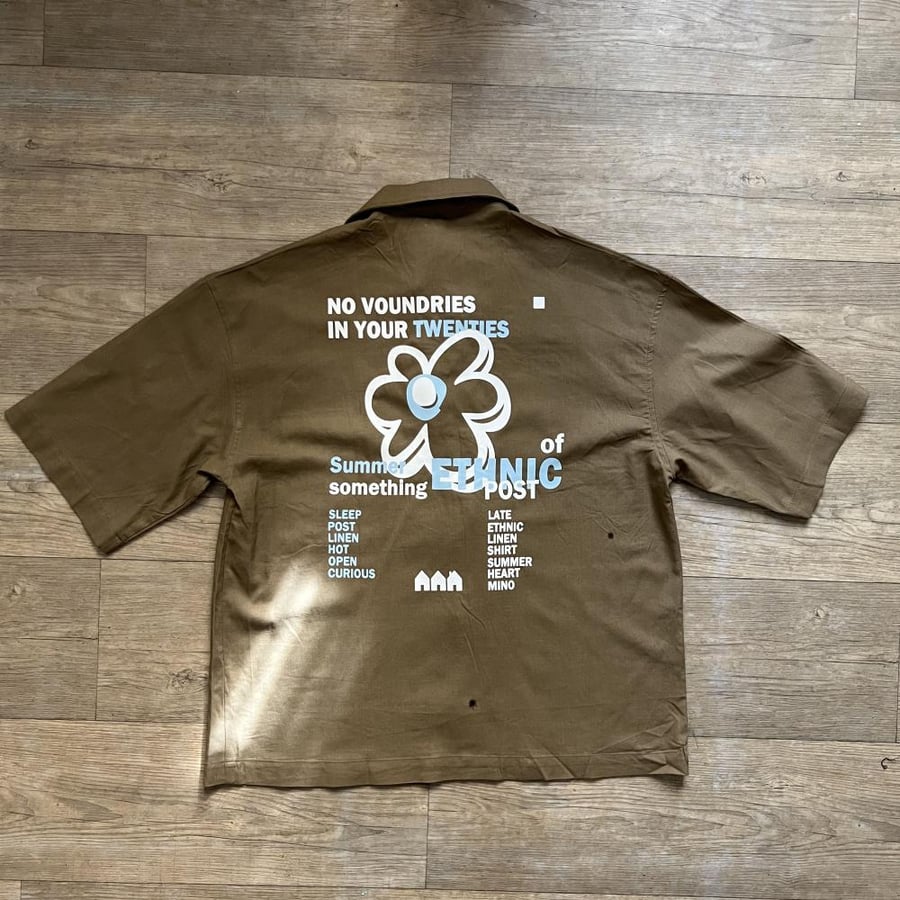 SWAG SHIRT