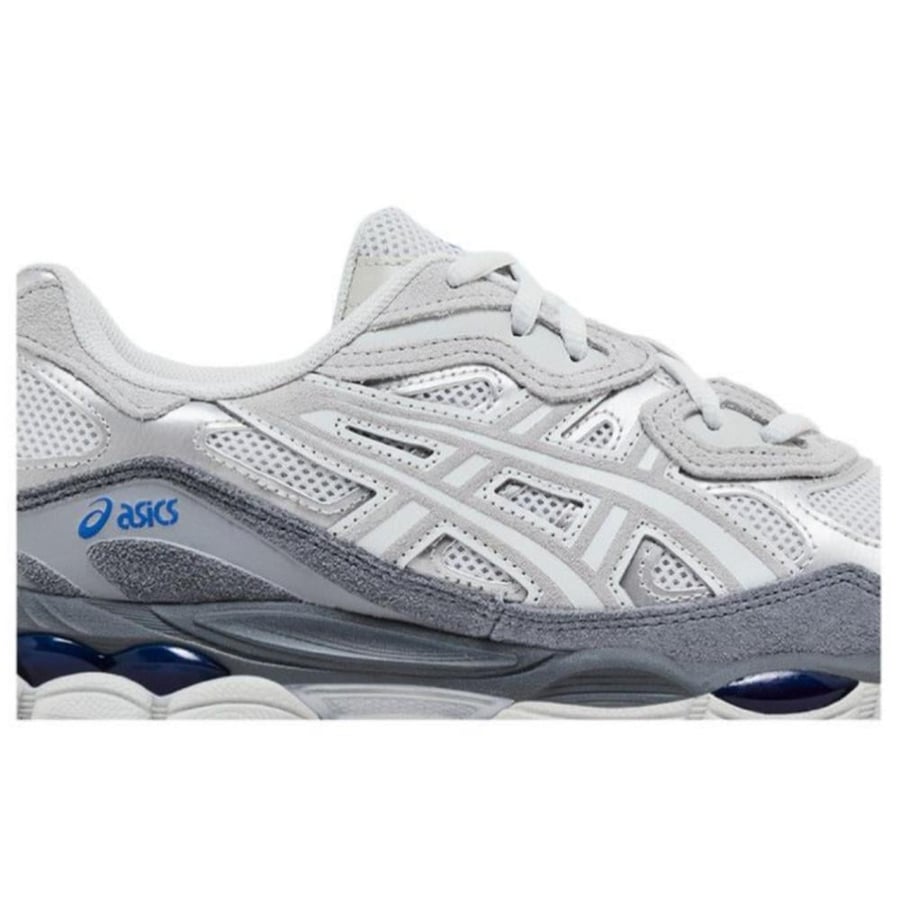 ASICS