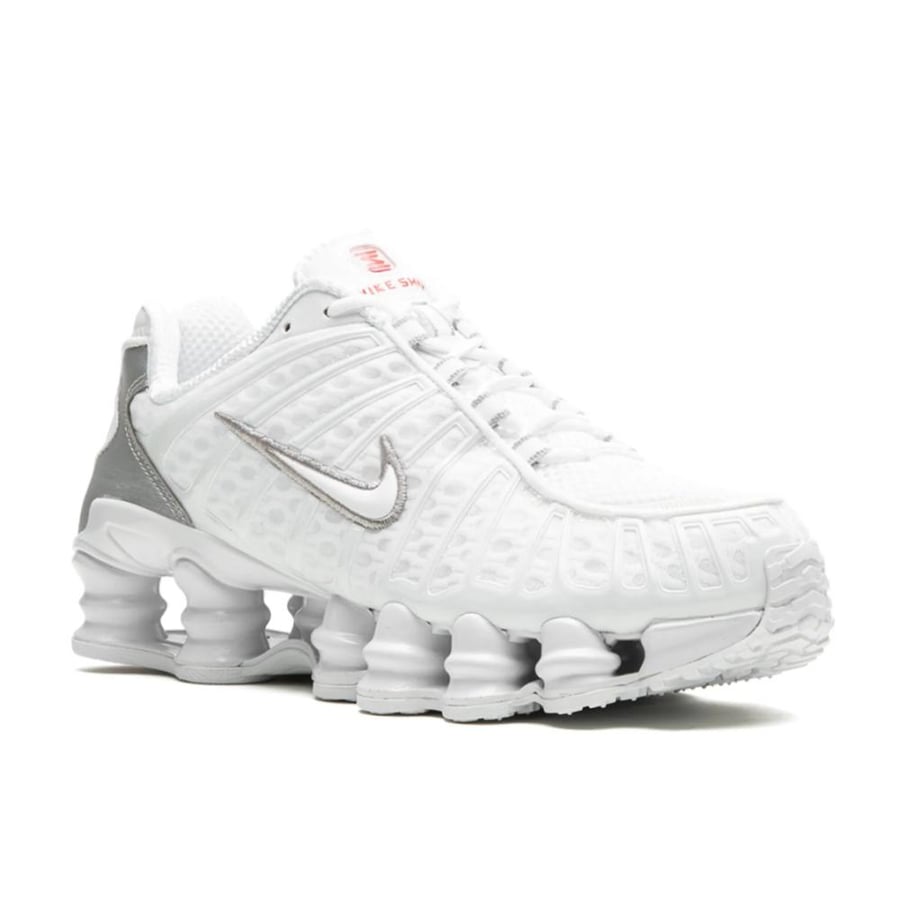Air zoom