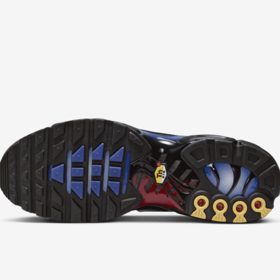 Air max plus