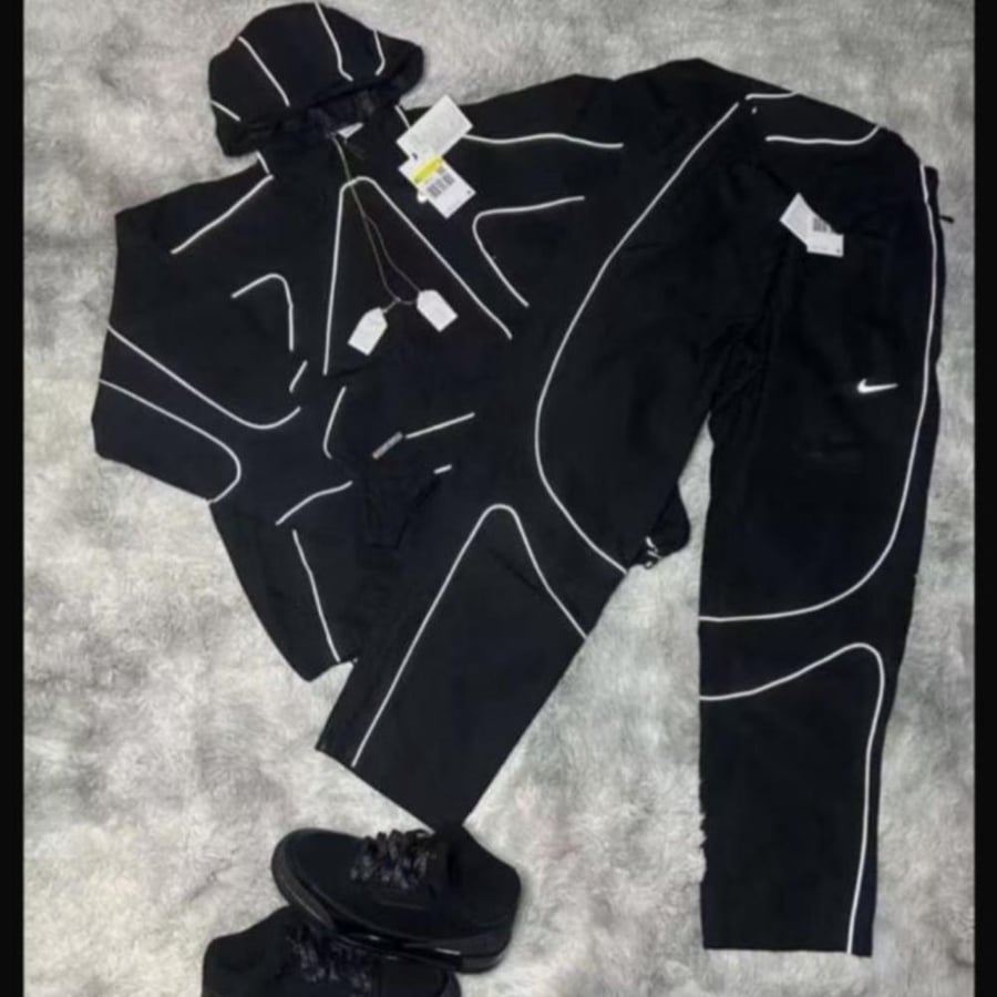 NIKE CORTEIZ