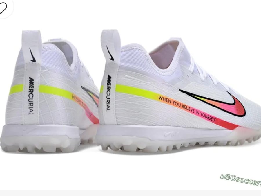 NIKE FOOTBALL