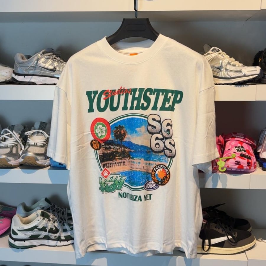 U step