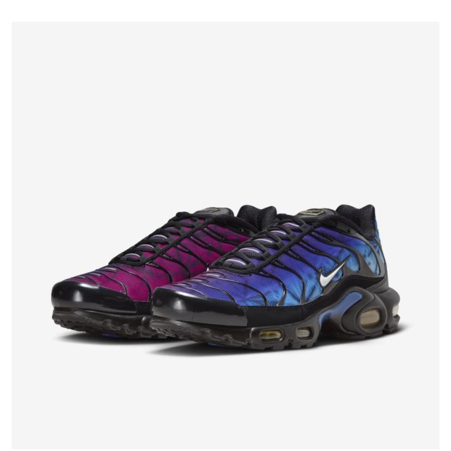 Air max plus