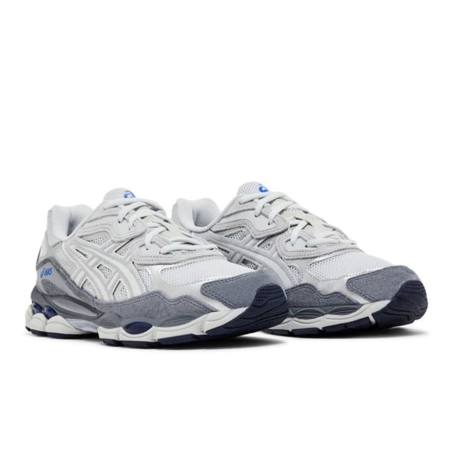ASICS