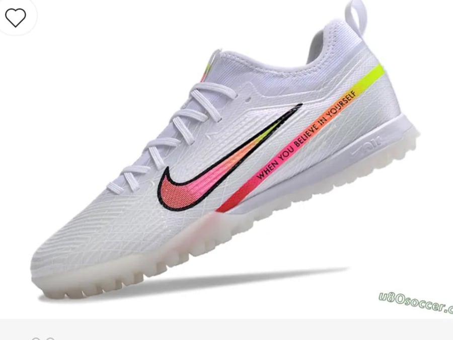NIKE FOOTBALL