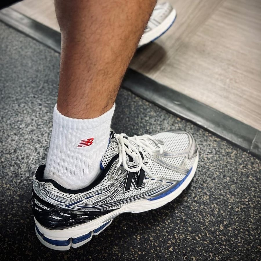 New balance 1906