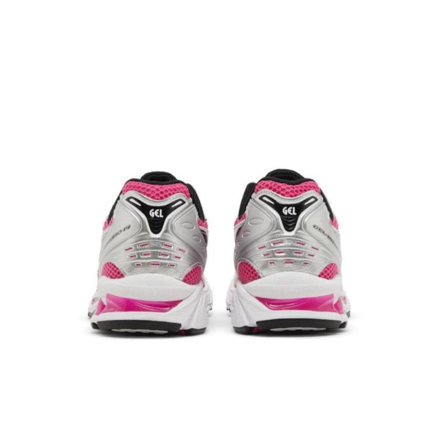 ASICS
