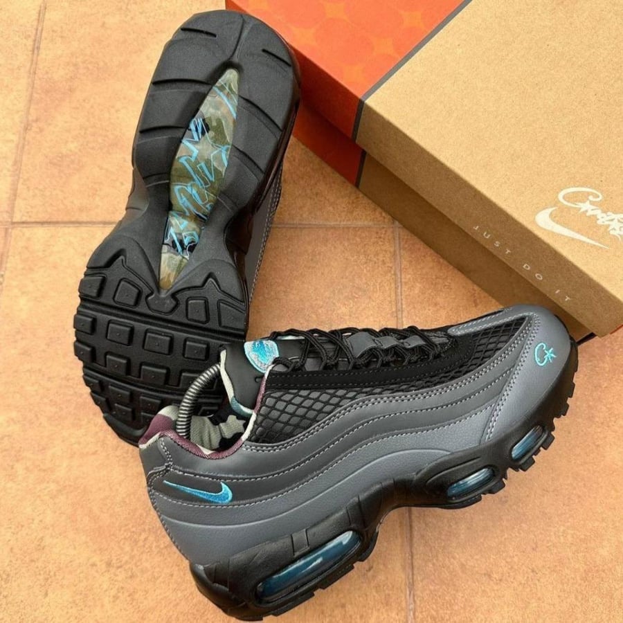 NIKE CORTEIZ
