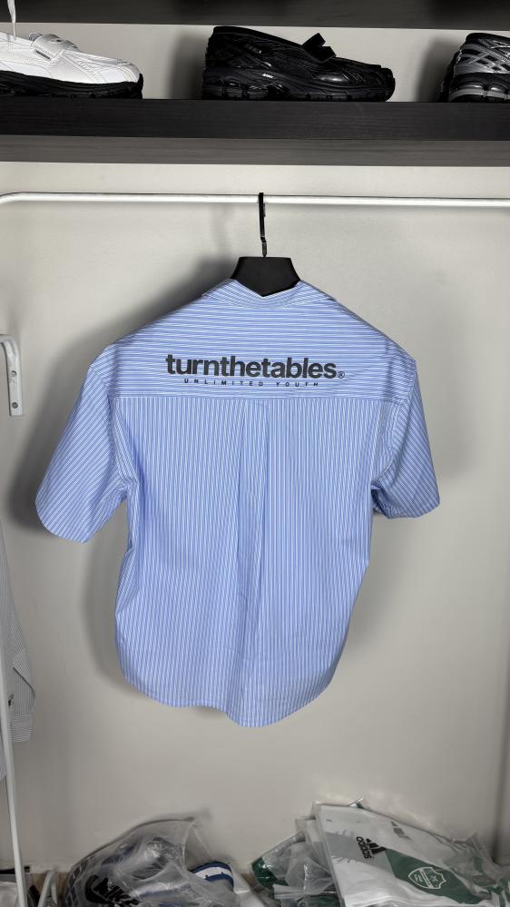 Shirt box