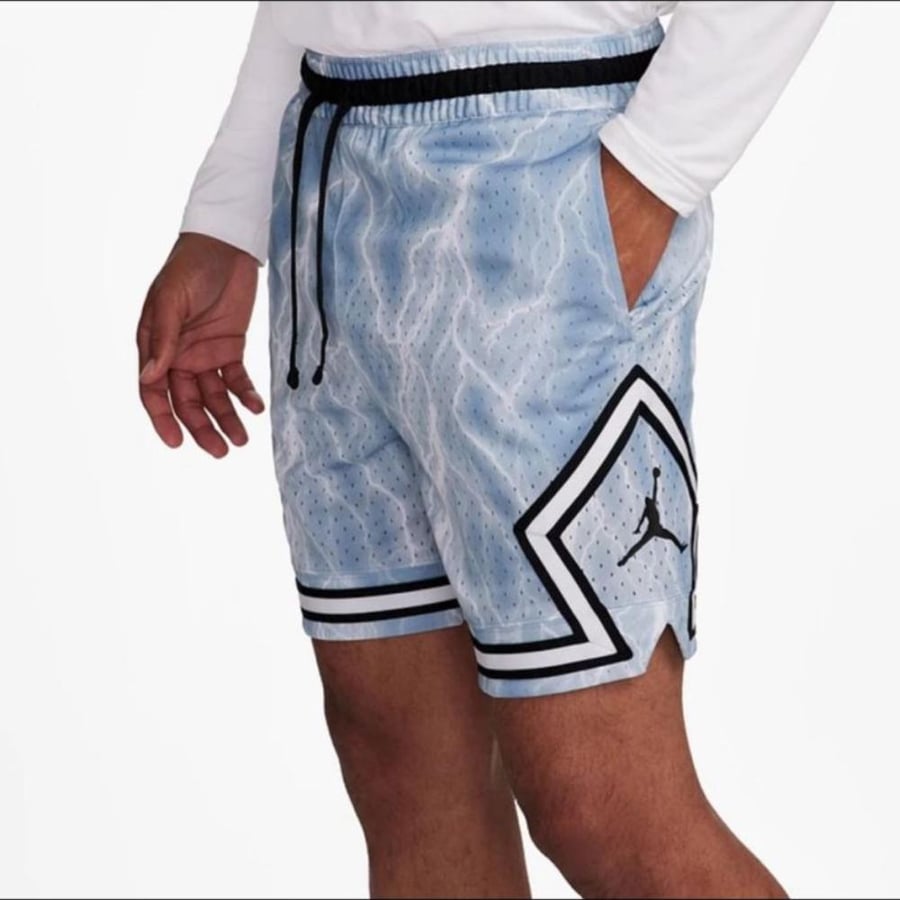 SHORT JORDAN