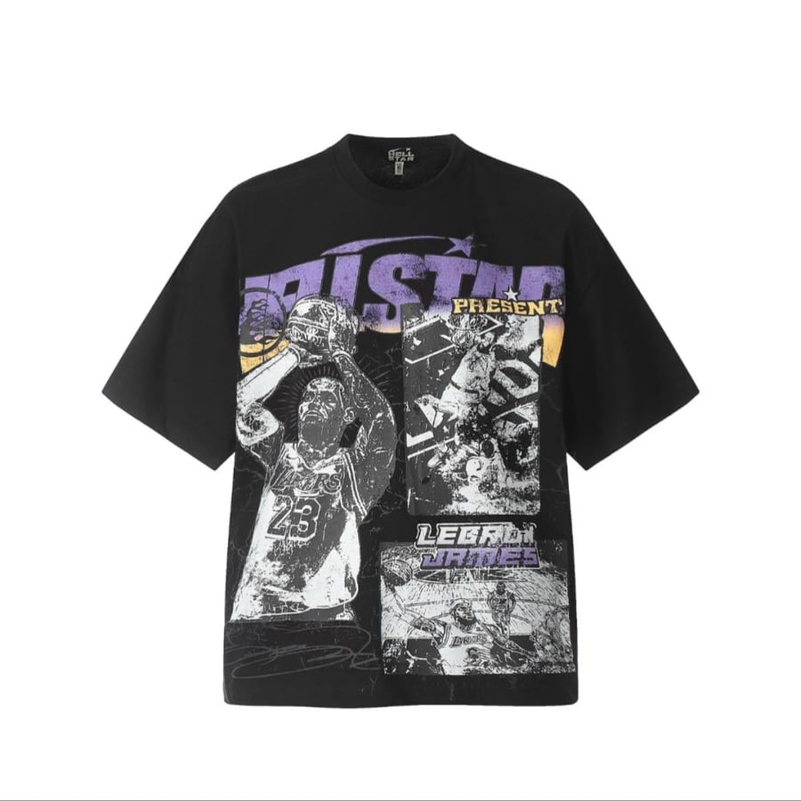 HELLSTAR
