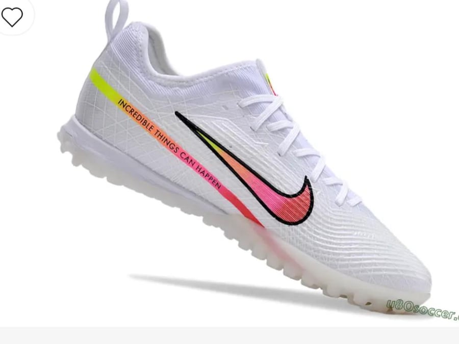 NIKE FOOTBALL