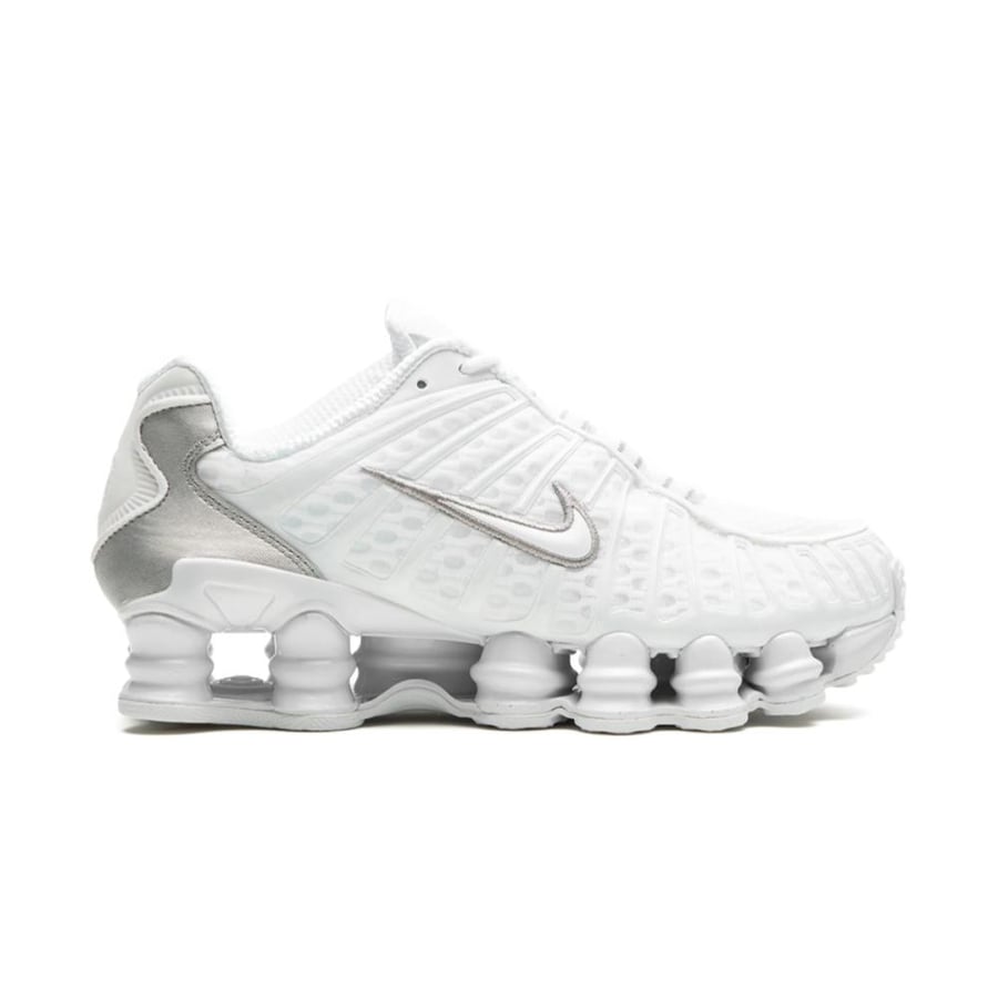 Air zoom